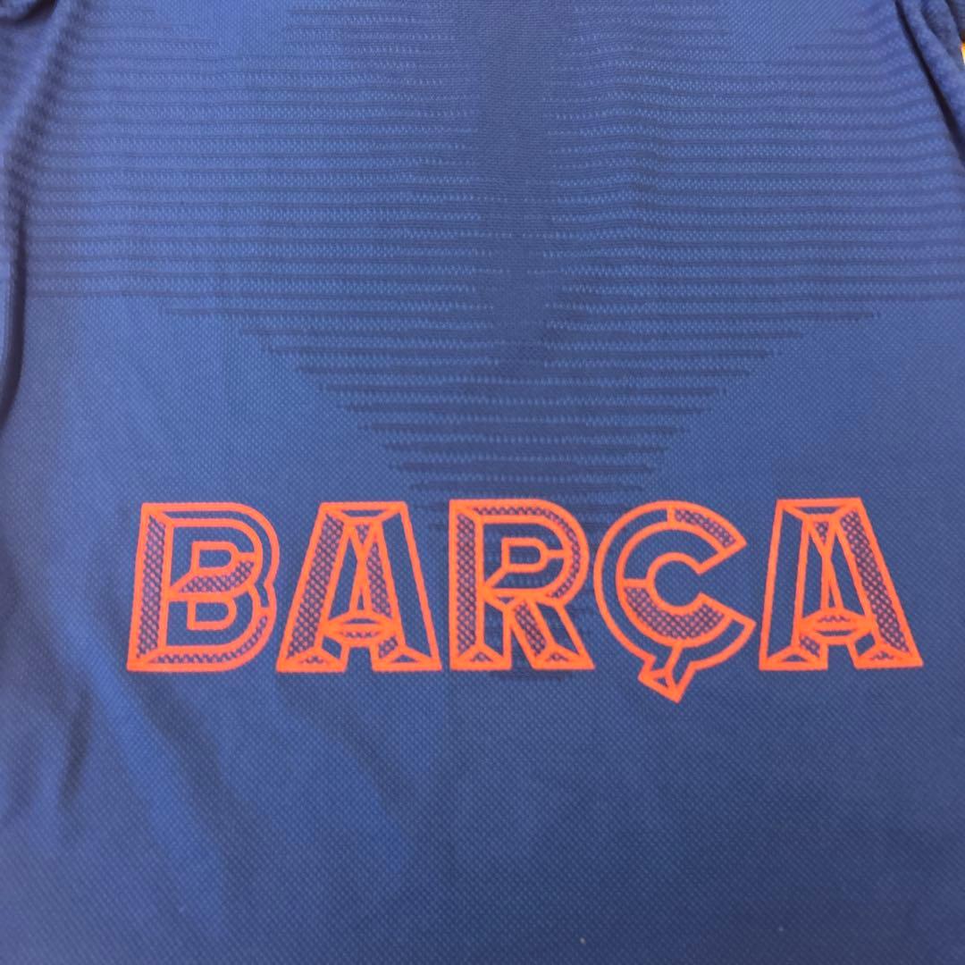 バルセロナ トレーニングウェア 2019-2020