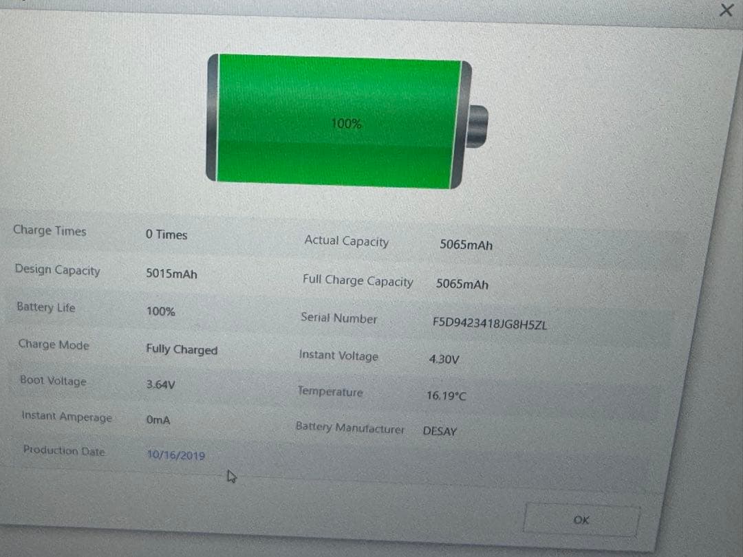 iPad mini 第6世代 64GB パープル Wi-Fi モデル