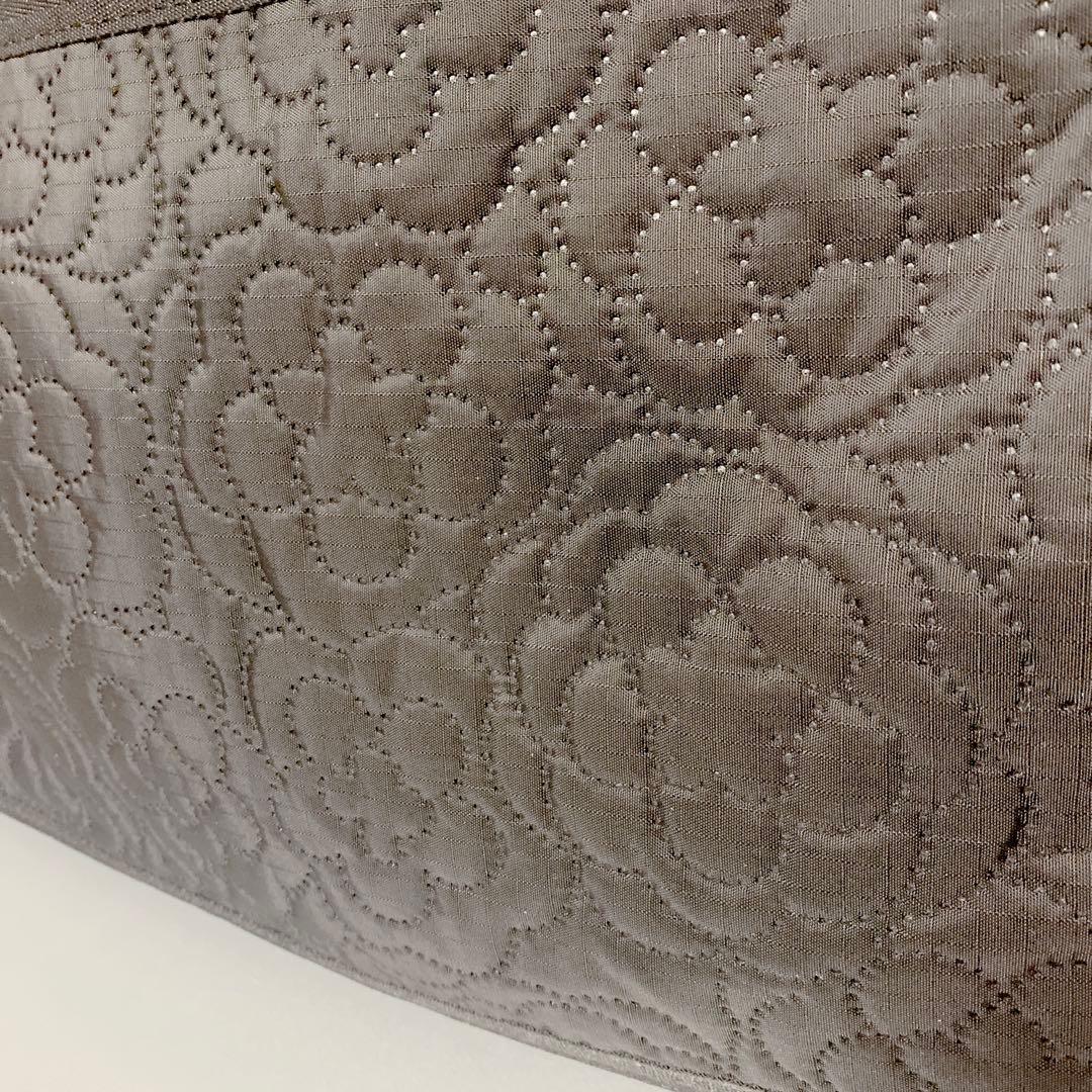 ✨新品タグ付 LeSportsac 2wayボストンバッグ ポーチ付 LG