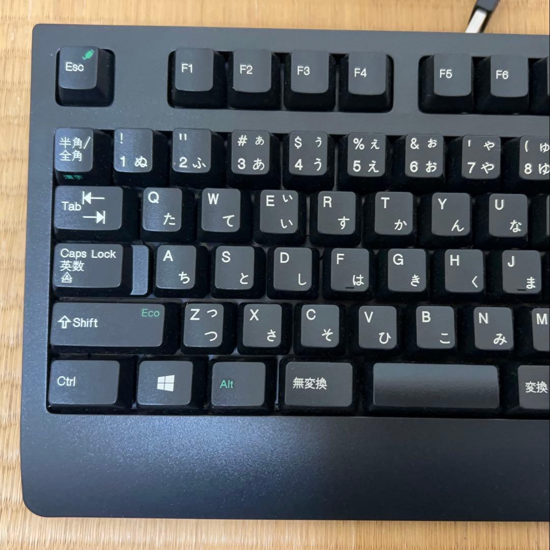 ほぼ新品21.5インチワイドIPSモニターhp p224とマウスキーボードセット