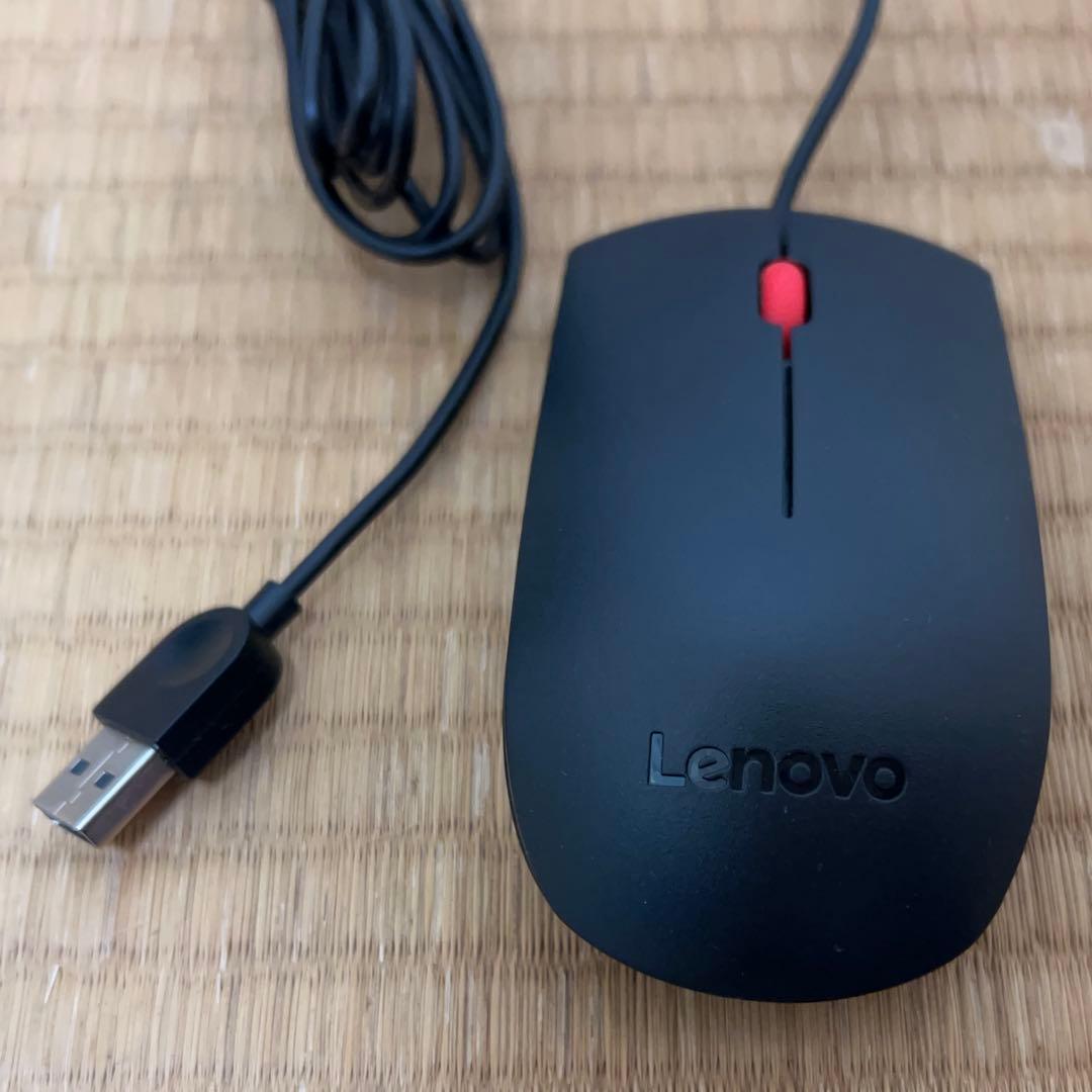 ほぼ新品21.5インチワイドIPSモニターhp p224とマウスキーボードセット