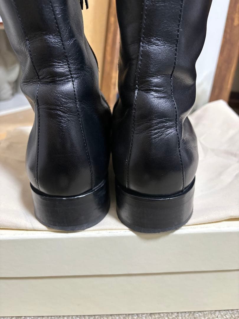 靴 ourlegacy camion boots 41