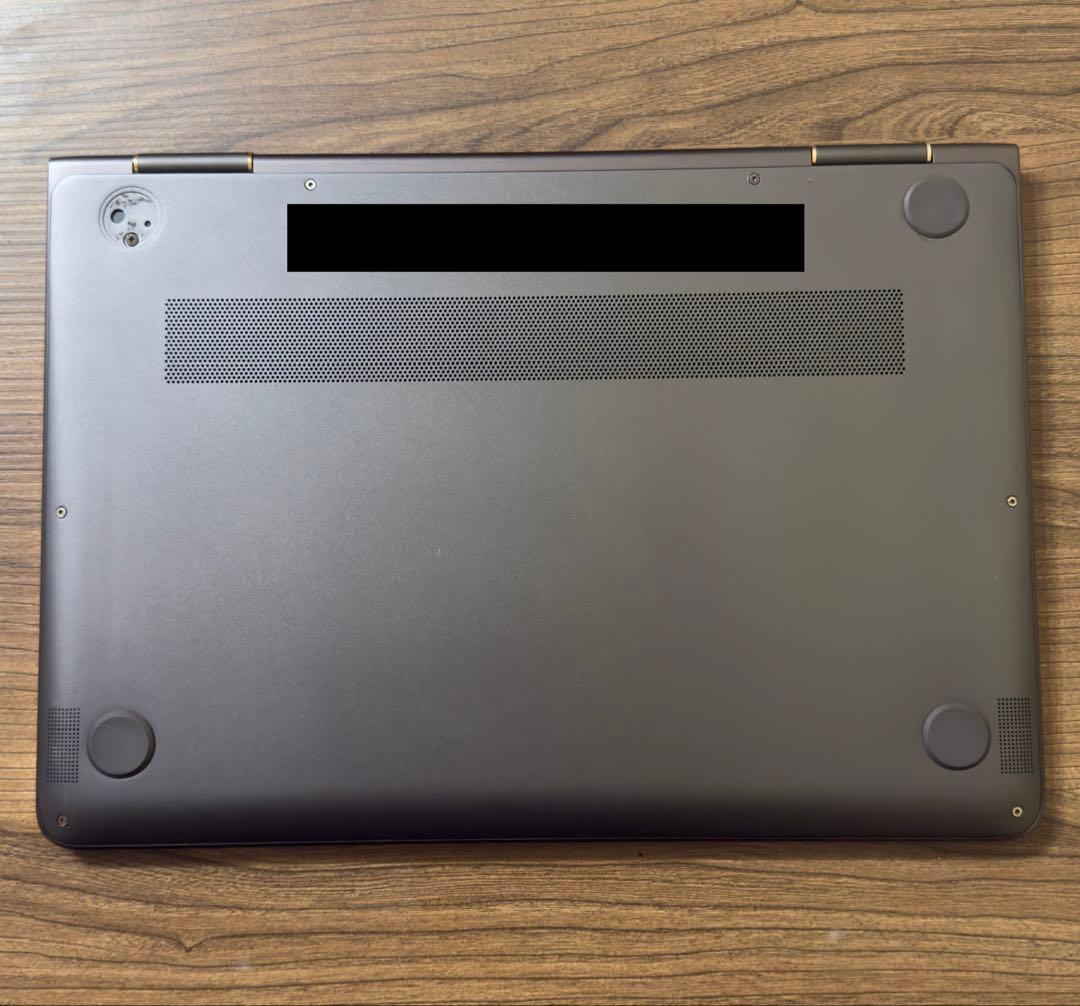 HP Spectre x360 13.3インチ ノートPC(タブレットも可)