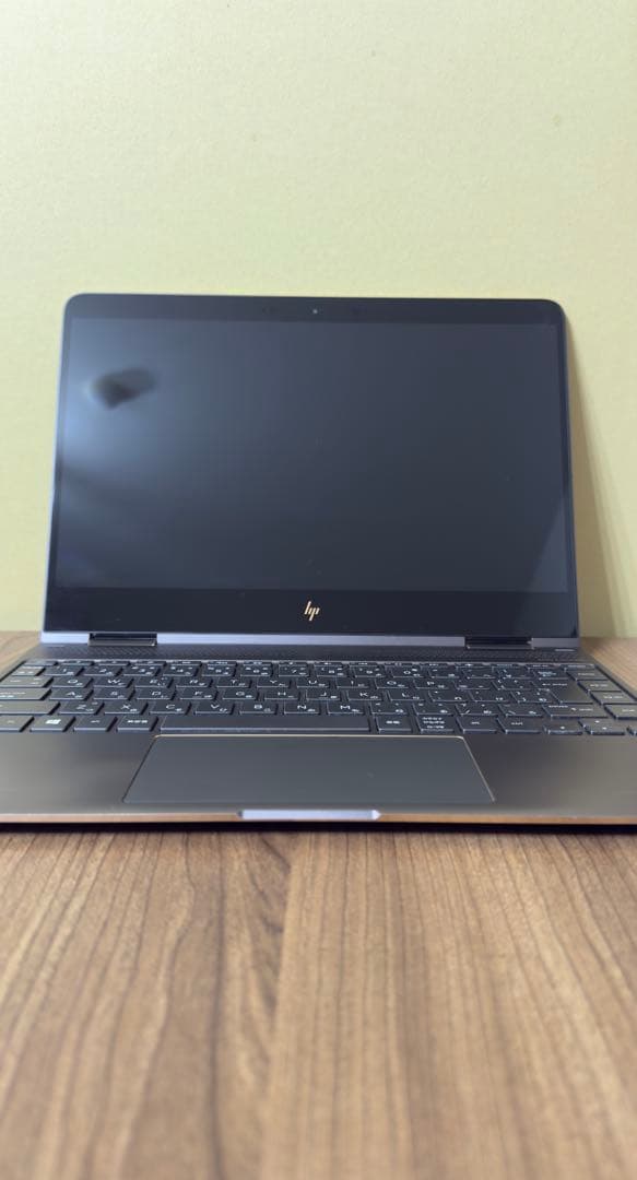 HP Spectre x360 13.3インチ ノートPC(タブレットも可)