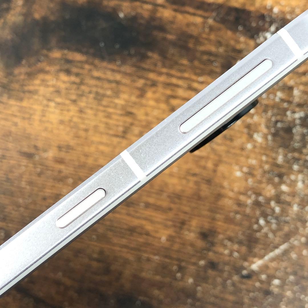 美品 AQUOS sense7 SH-53C ライトカッパー 128GB