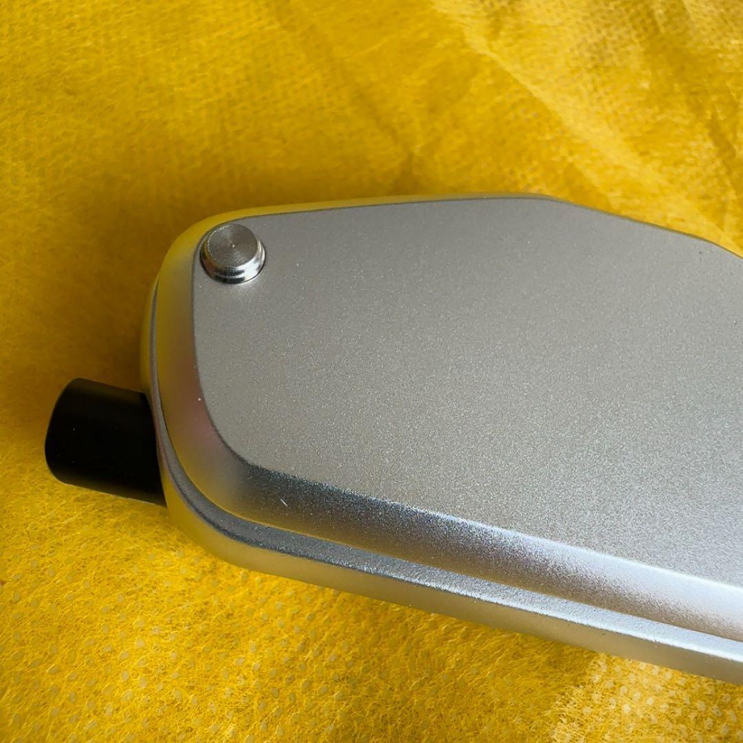 匿名発送 Peak Desing ピークデザイン キャプチャー V3 シルバー