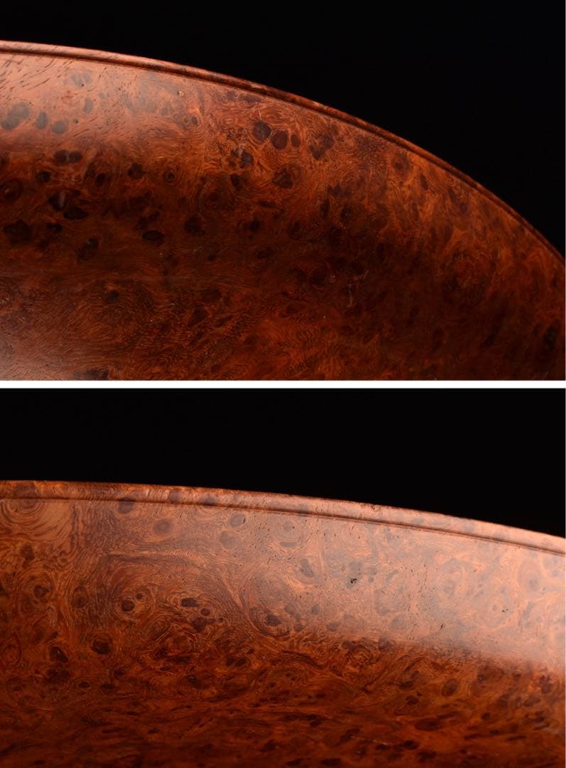 【極レア】150万円 玉杢 花梨