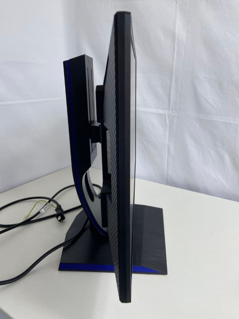 IODATA ゲーミングモニター LCD-GC242HXB