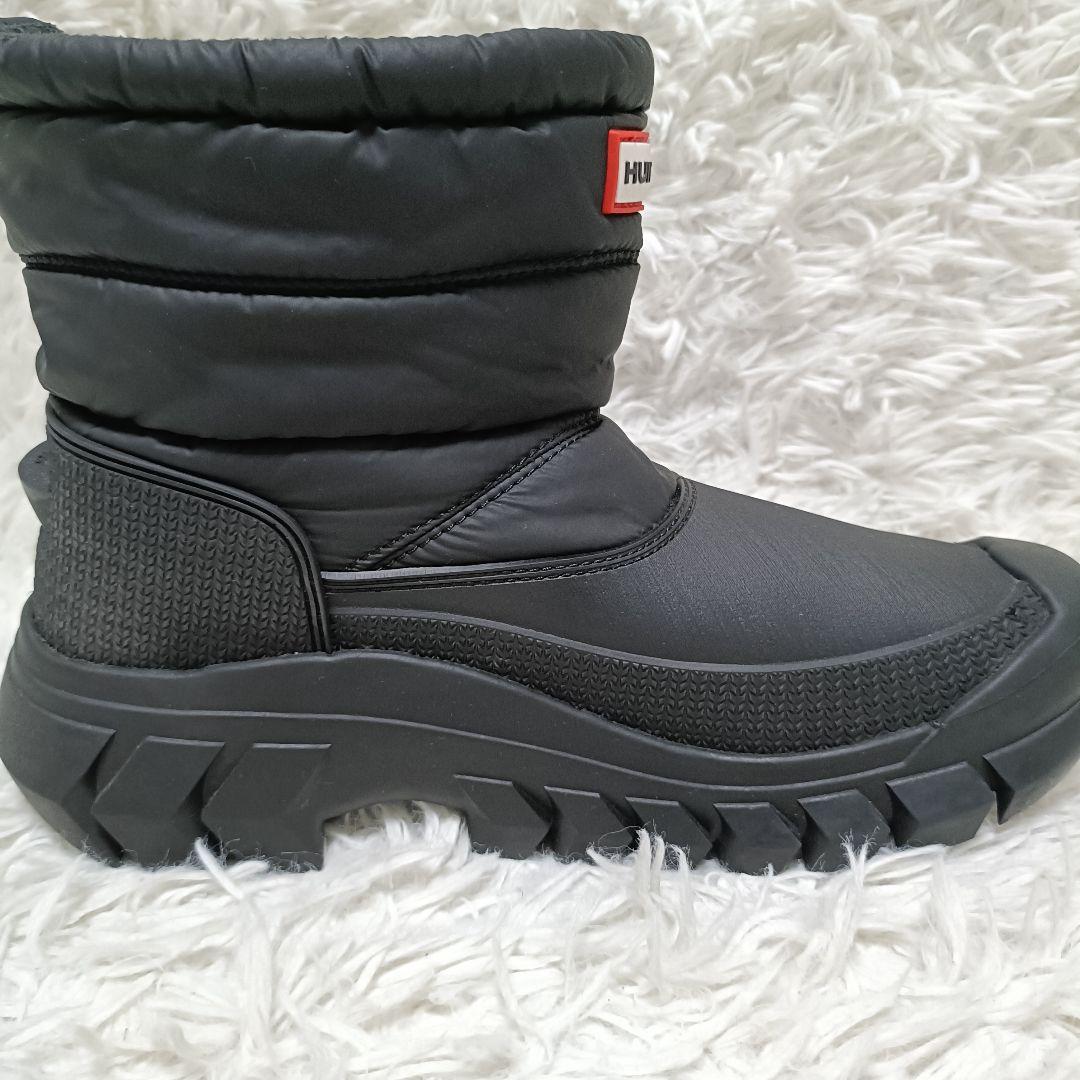 スノーボード HUNTER W INTREPID SHORT  BOOTS 25.0