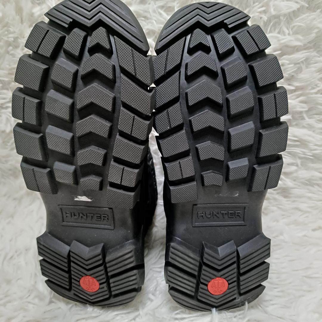 スノーボード HUNTER W INTREPID SHORT  BOOTS 25.0