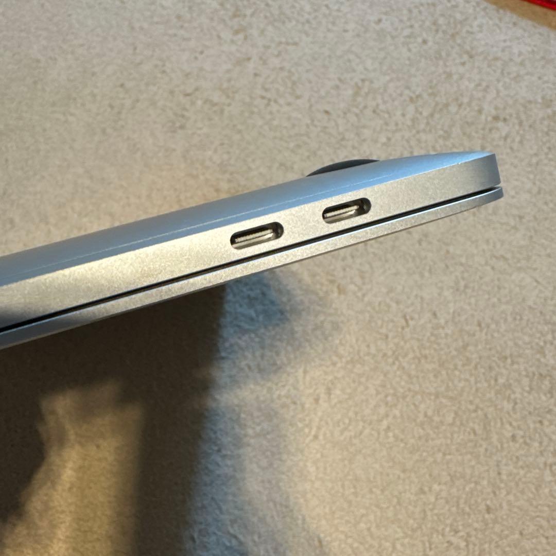 MacBook Pro M1 2020 8GB 256GB 13インチ