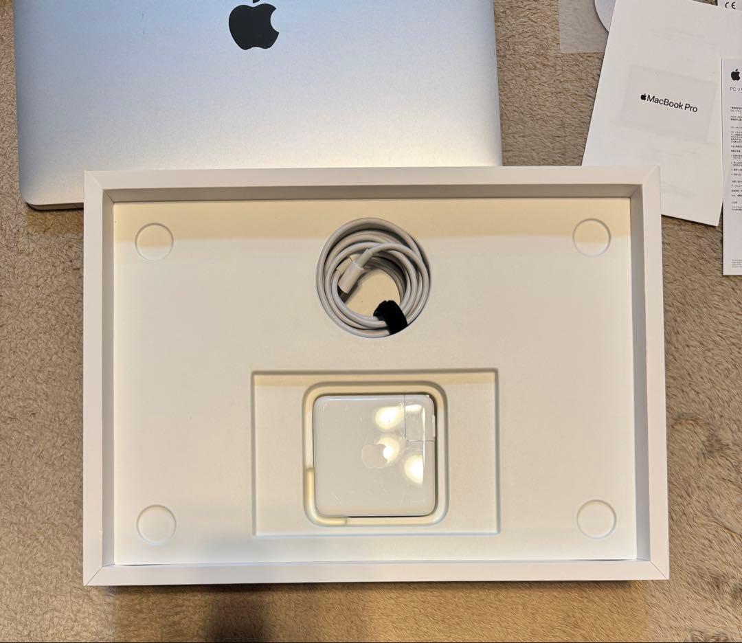 MacBook Pro M1 2020 8GB 256GB 13インチ