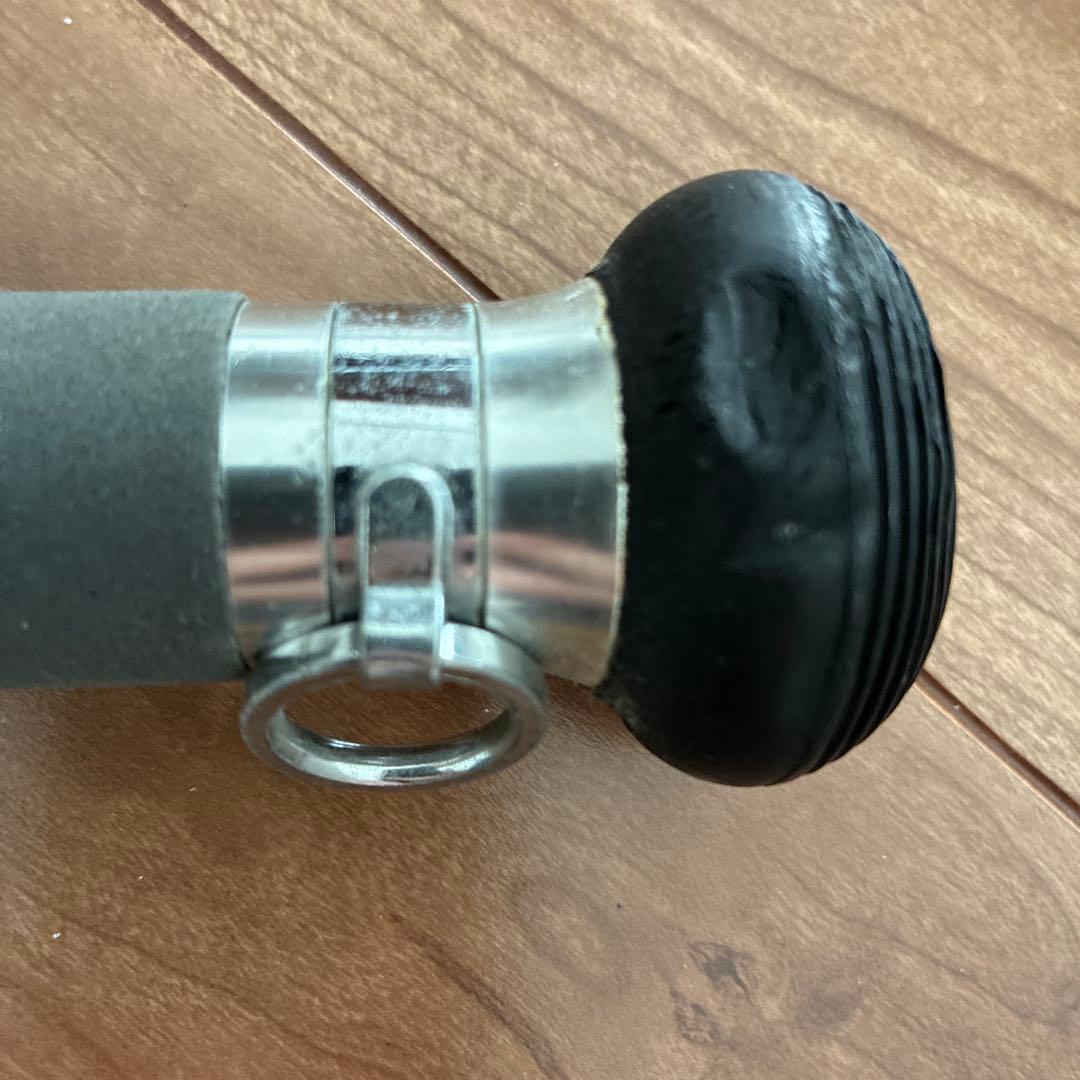 創業1888年サクラ高級釣竿 金波まだいDB 3.3M 30-50号 中古品美品