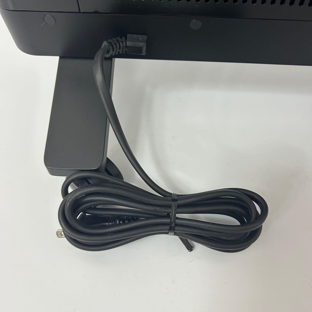 インターセントラル 遠赤外線ヒーター MHS-700 電気ヒーター ブラック 黒