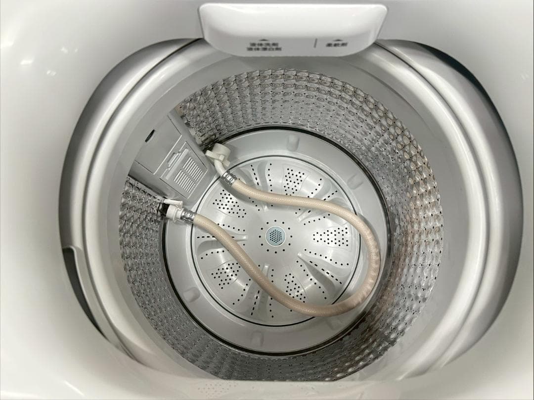 大阪送料無料★3か月保障付き★洗濯機★2023年★JW-U55B★IS-1222