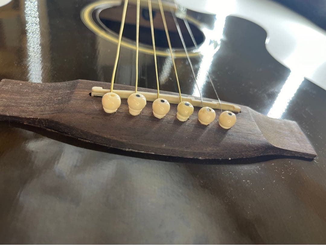 セピアクルー　eaw180bks エレアコ アコースティックギター　アコギ