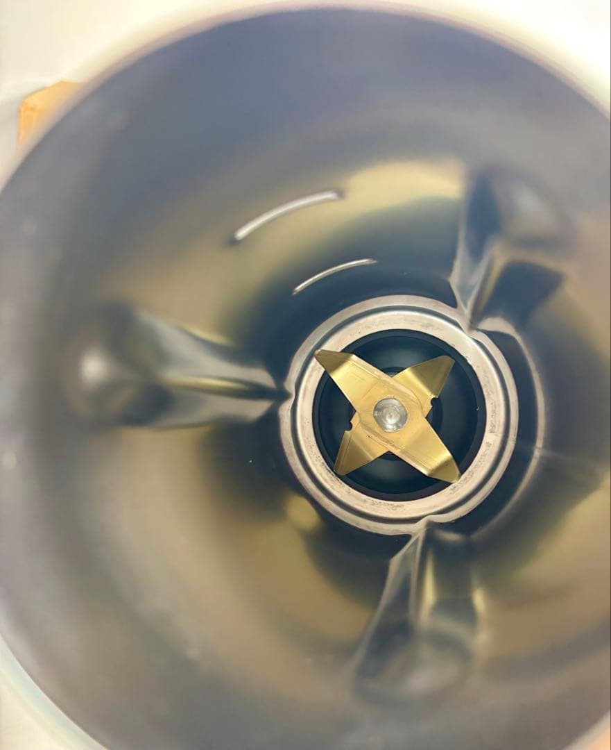 #ナショナル カクテルブレンダー MX-C01（新品・未使用）