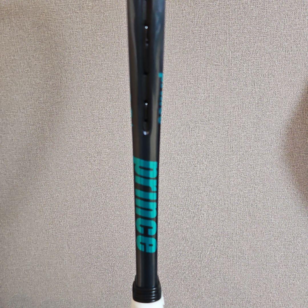超美品　テニスラケットPrince Tour98 2025　グリップサイズ2