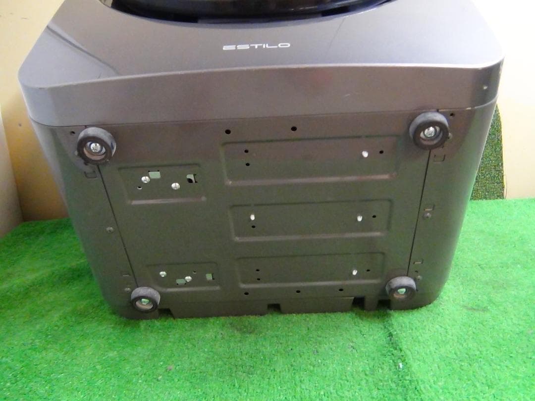 MD9★ESTILO(エスティロ)PRO 3KG小型衣類乾燥機 送料無料 保証付