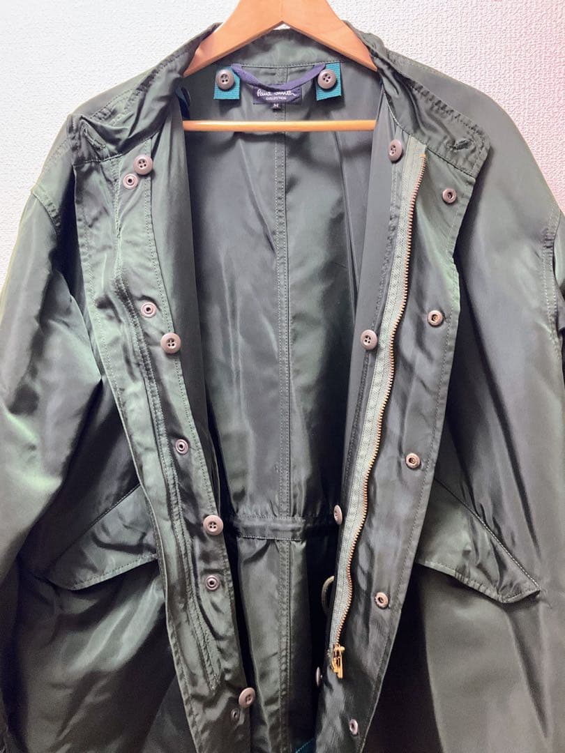 PaulSmith モッズコート M