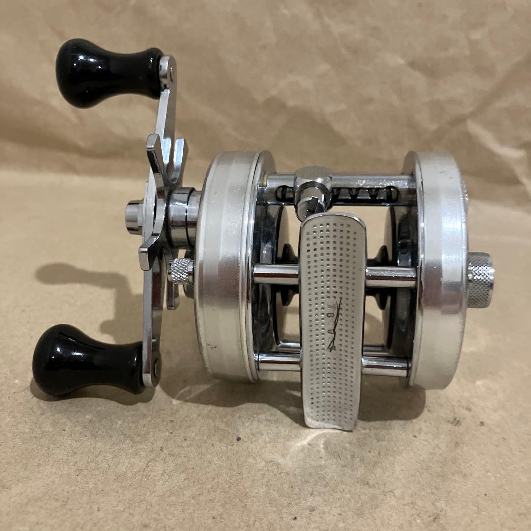 j*4様 アブ　アンバサダー5500c 78年製