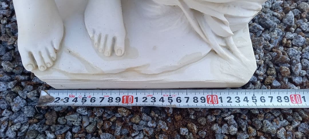 ヴィーナス像　アンティーク大理石　裸婦像