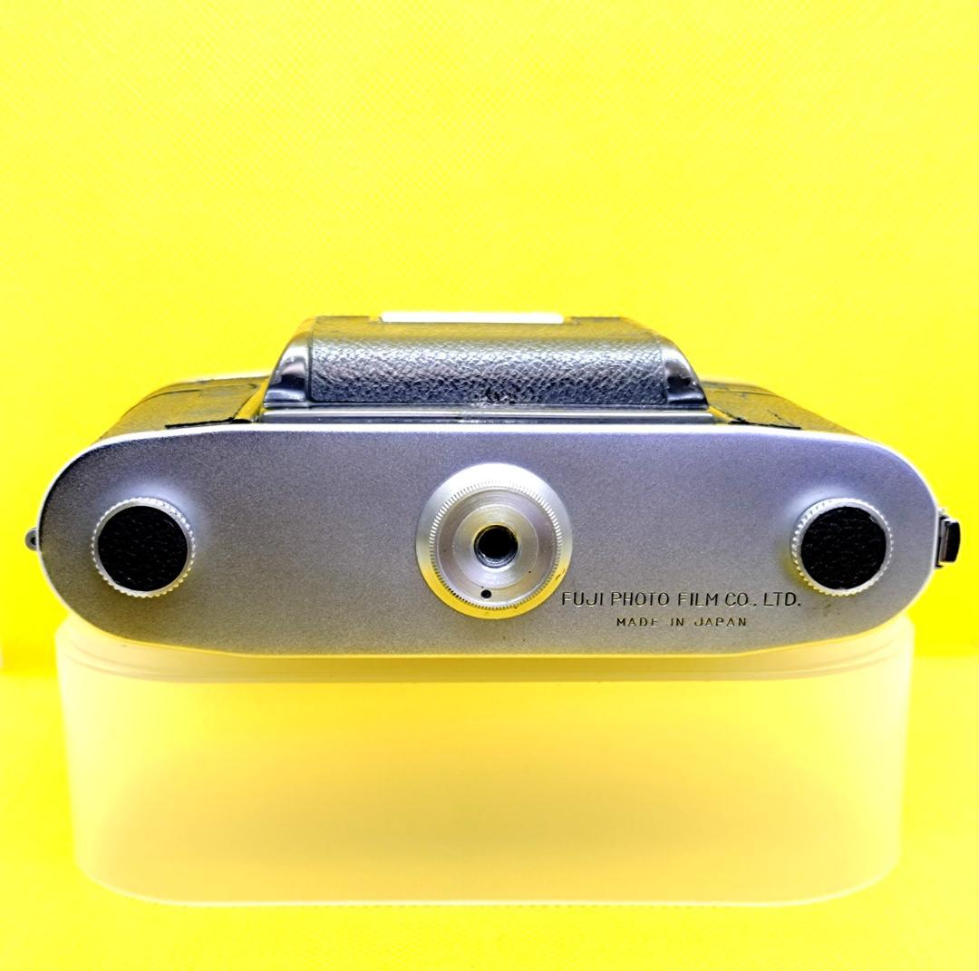 こうぴ　実写確認済 SUPER FUJICA-6