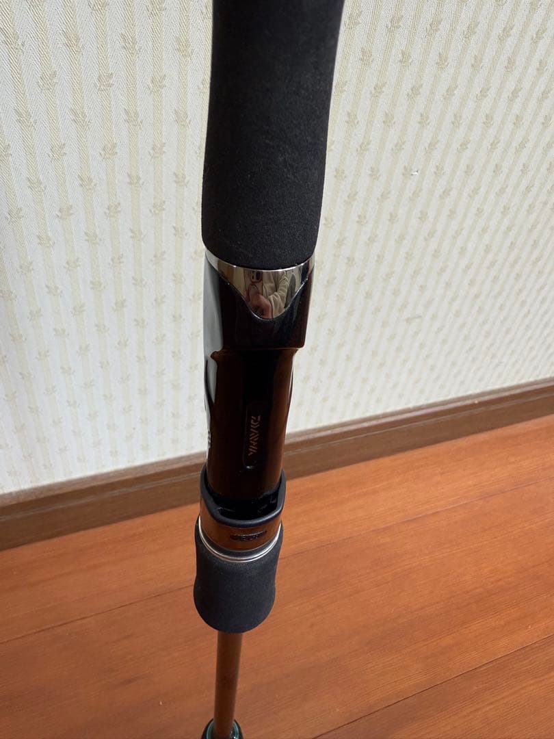 AGS-70MH-SMT BOAT エギングロッド