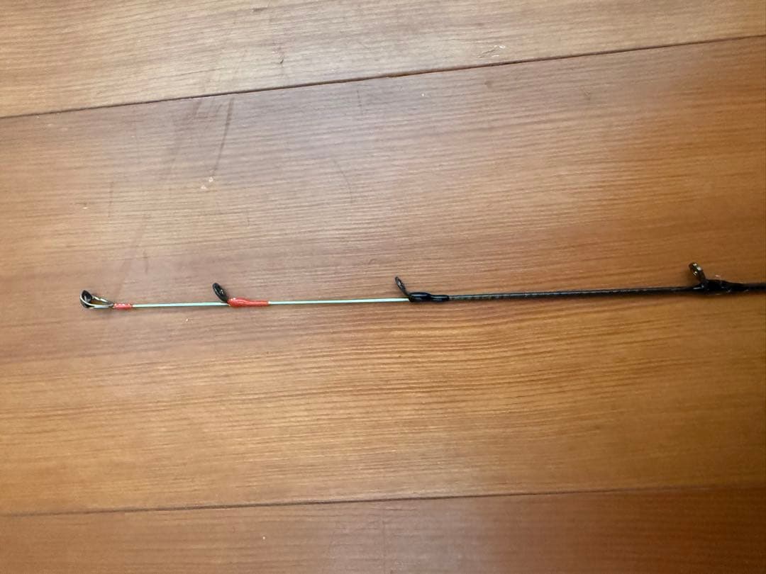 AGS-70MH-SMT BOAT エギングロッド