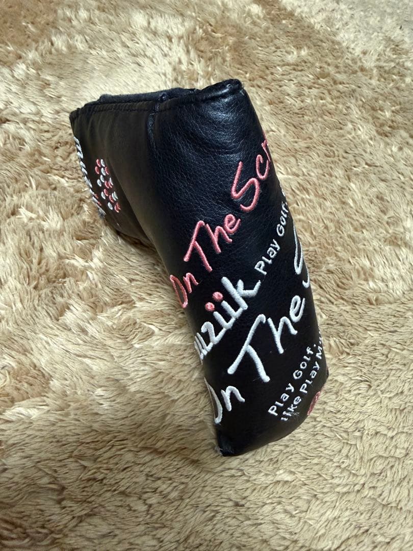 ムジークパターSS304 希少❗️美品❗️