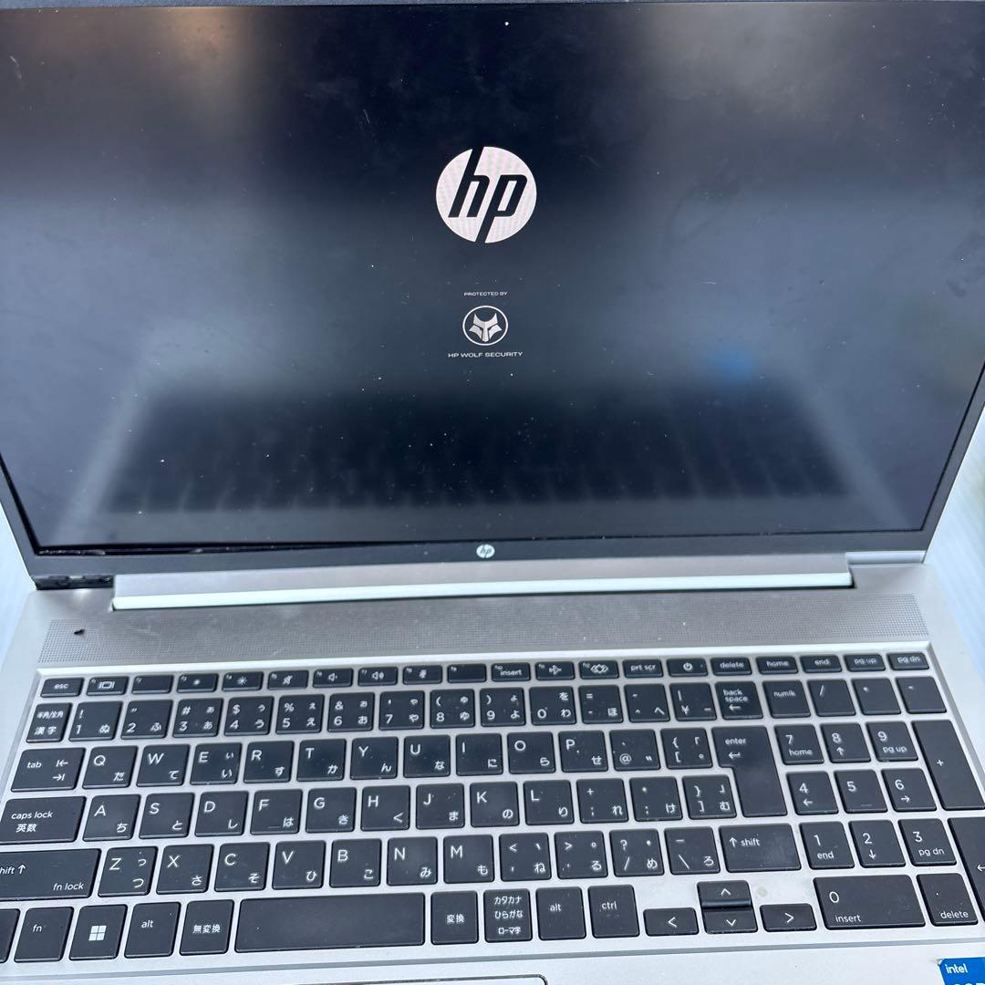 Windowsノート本体 HP EliteBook 630G9 i5-1235U/16GB/ 256GB