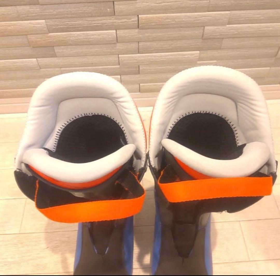 LANGE ラング RS100 S.C.WIDE スキーブーツ 24.5cm