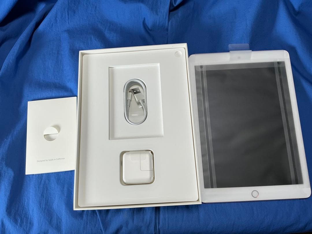 iPad Pro 9.7インチ　128G 本体