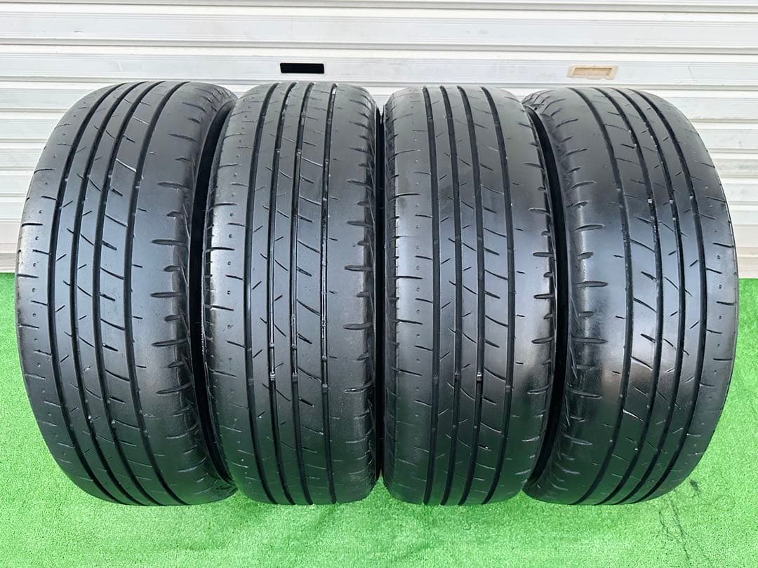 C25 C26 セレナライダー 2024年 195/60R16アルミタイヤセット