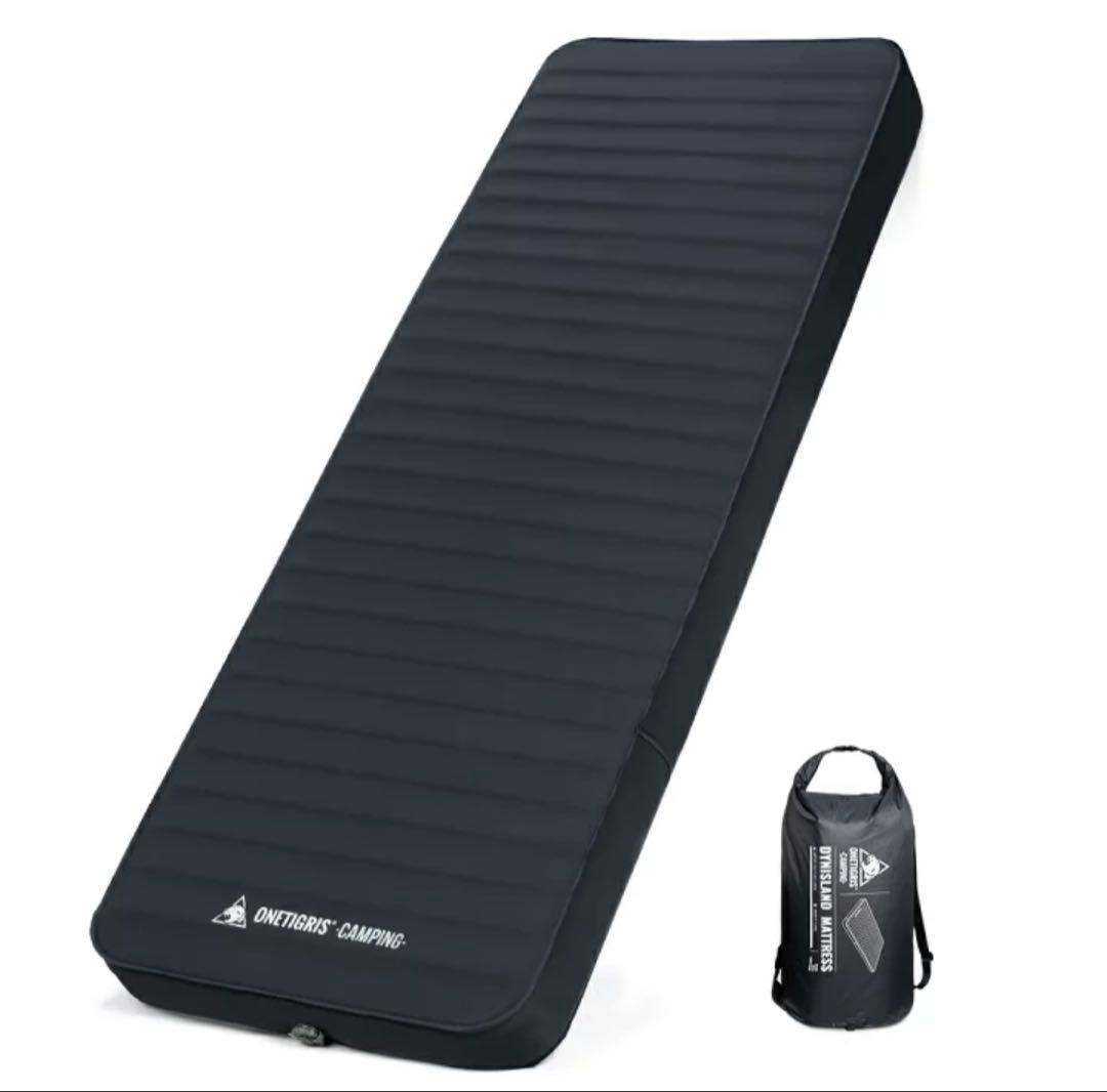 ONETIGRIS DREAMSTAR インフレーターマット