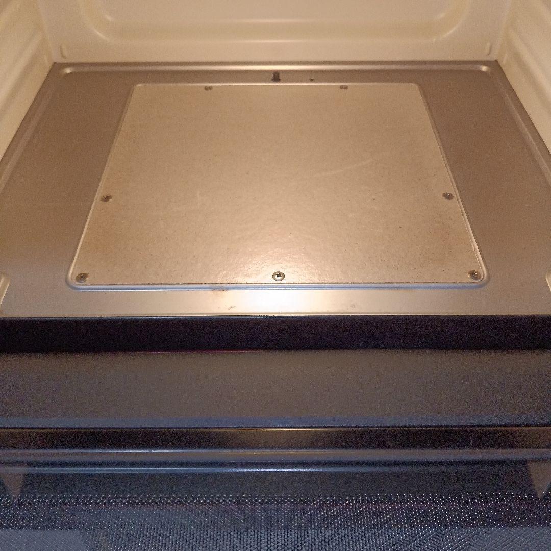 日立 オーブンレンジ ヘルシーシェフ MRO-S8Y 2021年製✨整備済美品✨