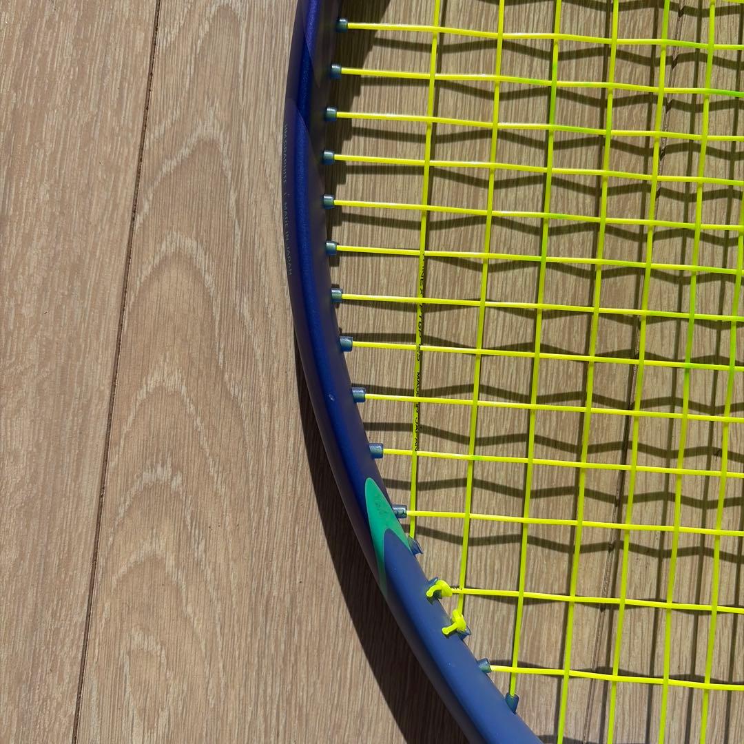 ヨネックス　EZONE100 2025 G2