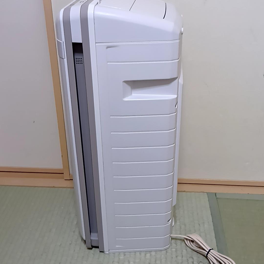 FUJITSU 富士通　脱臭機　PLAZION　HDS-302G　2021年製