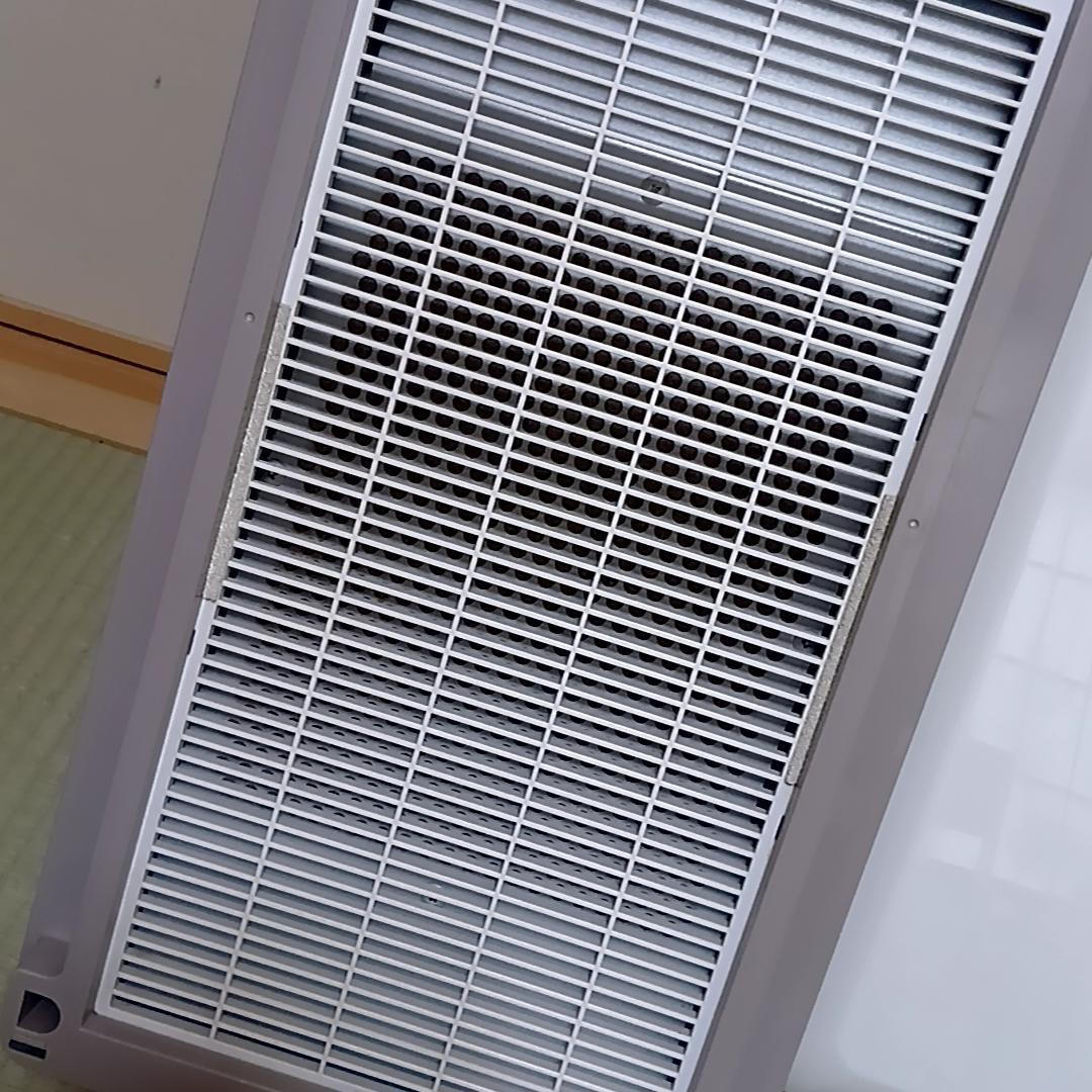 FUJITSU 富士通　脱臭機　PLAZION　HDS-302G　2021年製