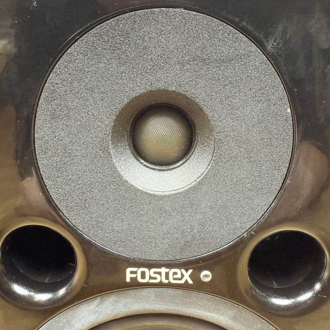 【動作良好♪】 FOSTEX PM0.4n ＋ PC-1 セット