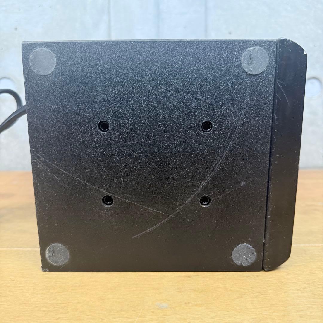 【動作良好♪】 FOSTEX PM0.4n ＋ PC-1 セット