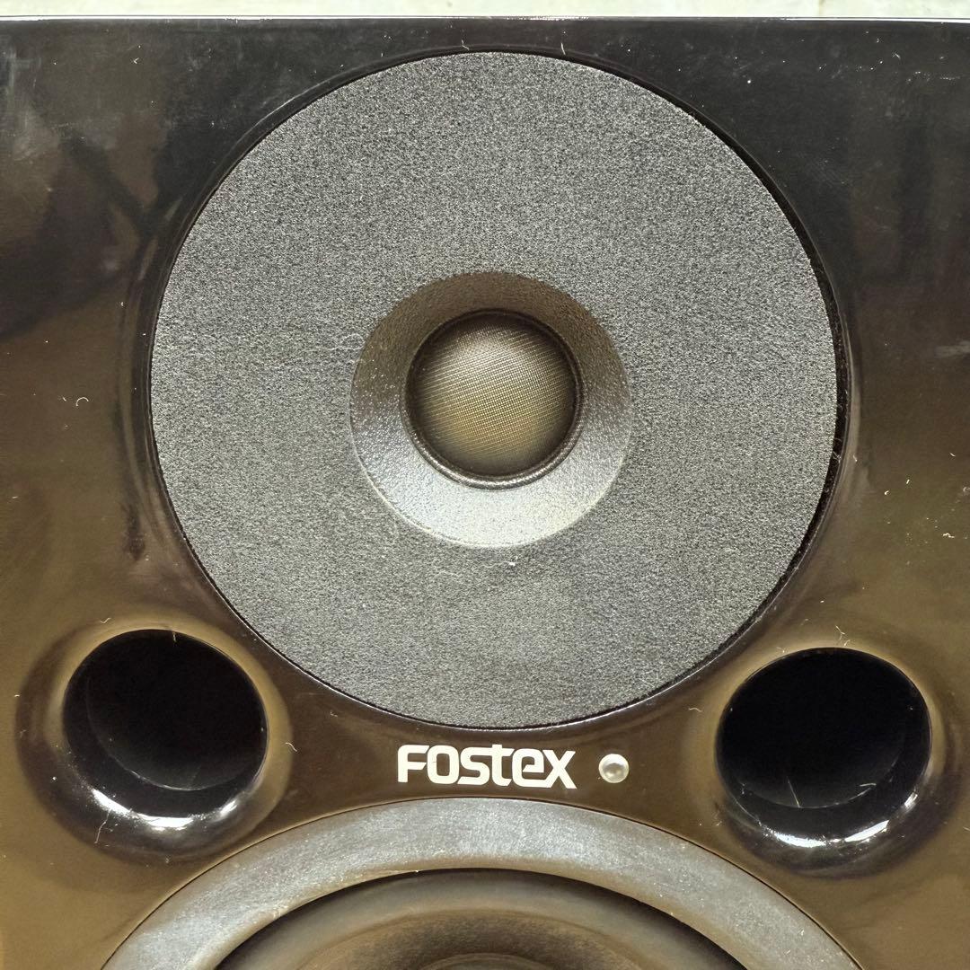 【動作良好♪】 FOSTEX PM0.4n ＋ PC-1 セット
