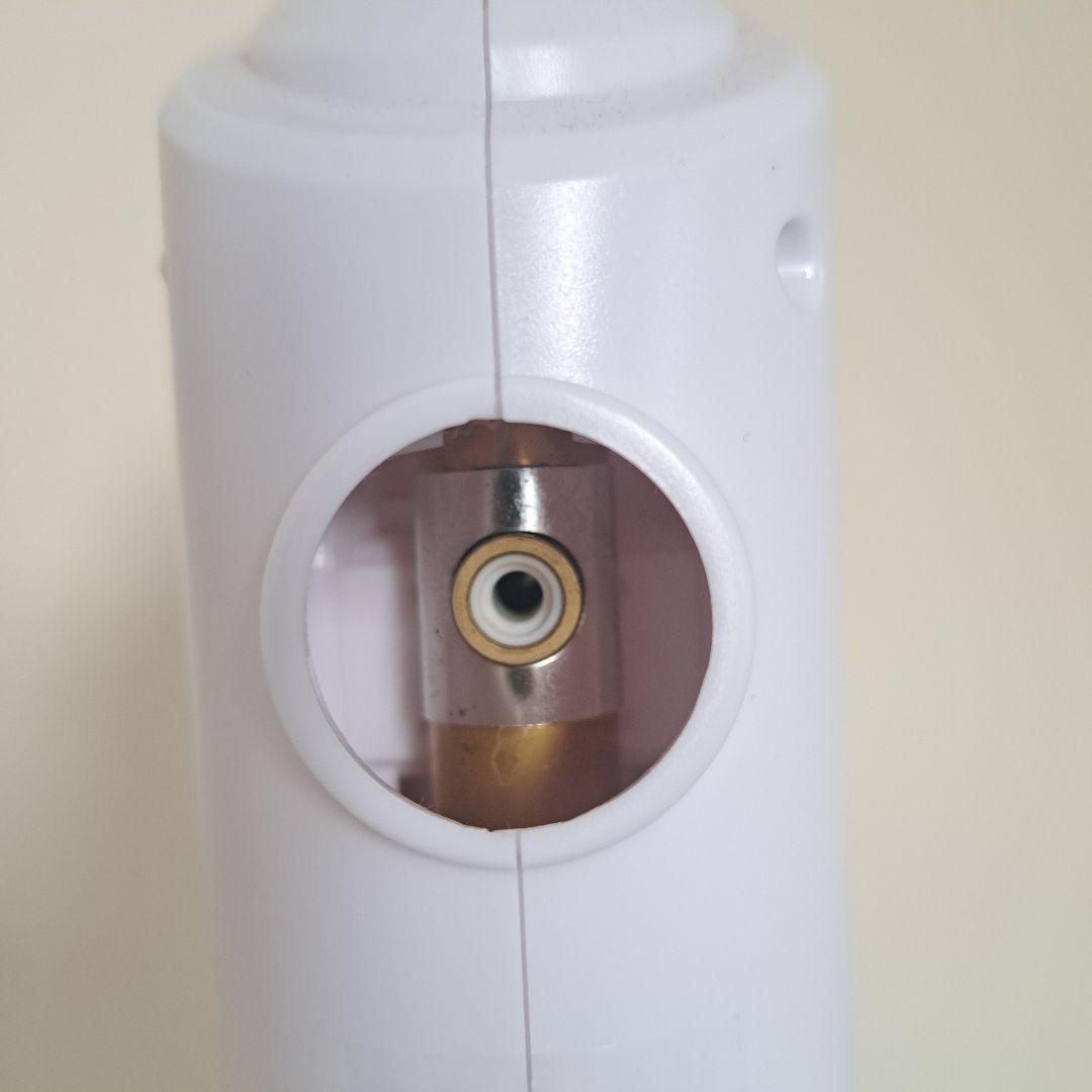 ソニアネオ4機能複合美顔機NEO408 カラーホワイト　業務用　スチーマー