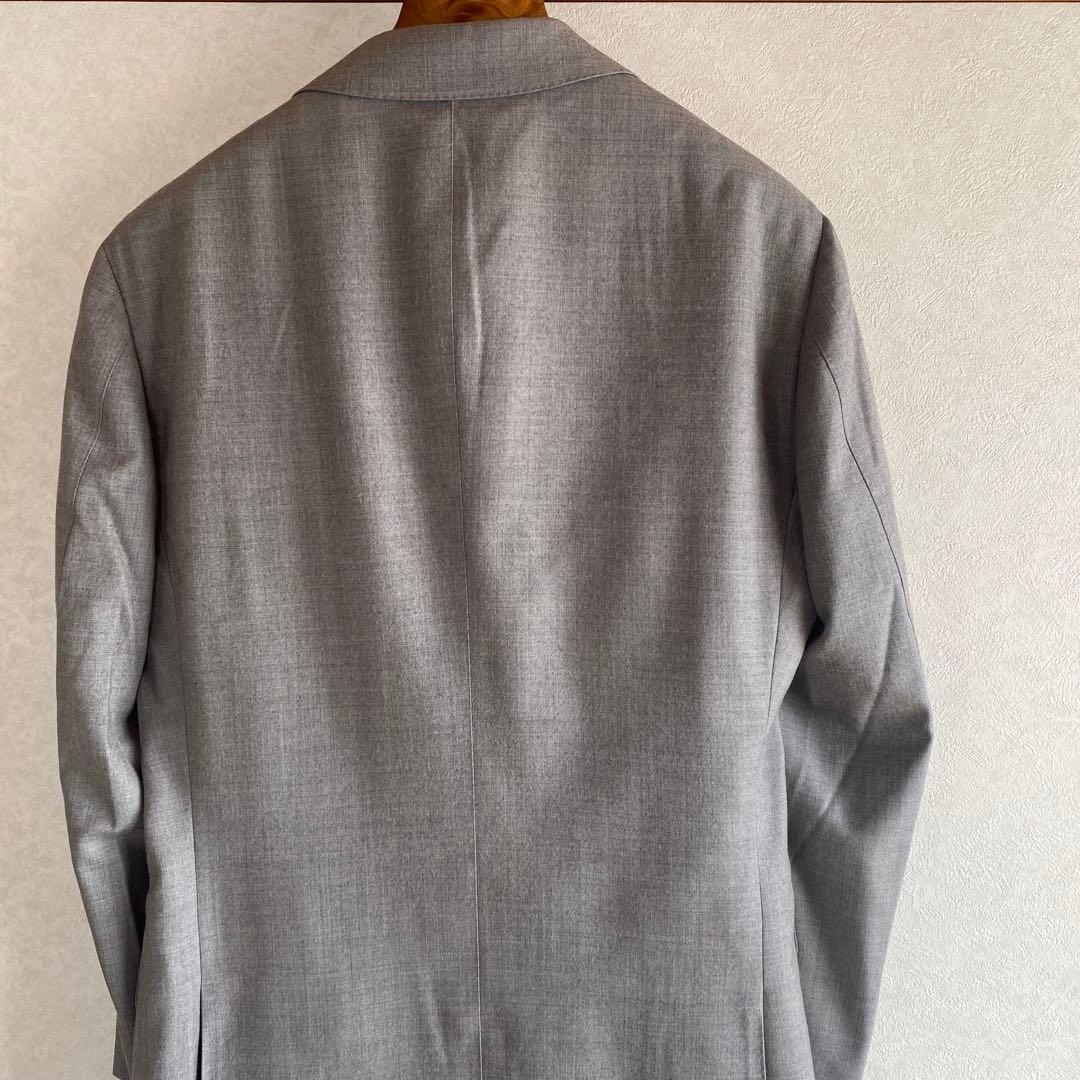 Takizawa Shigeru（タキザワシゲル）　フランネルスーツ