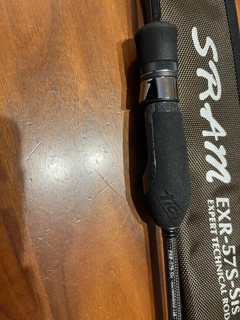 ロッド SRAM EXR 57S Sis