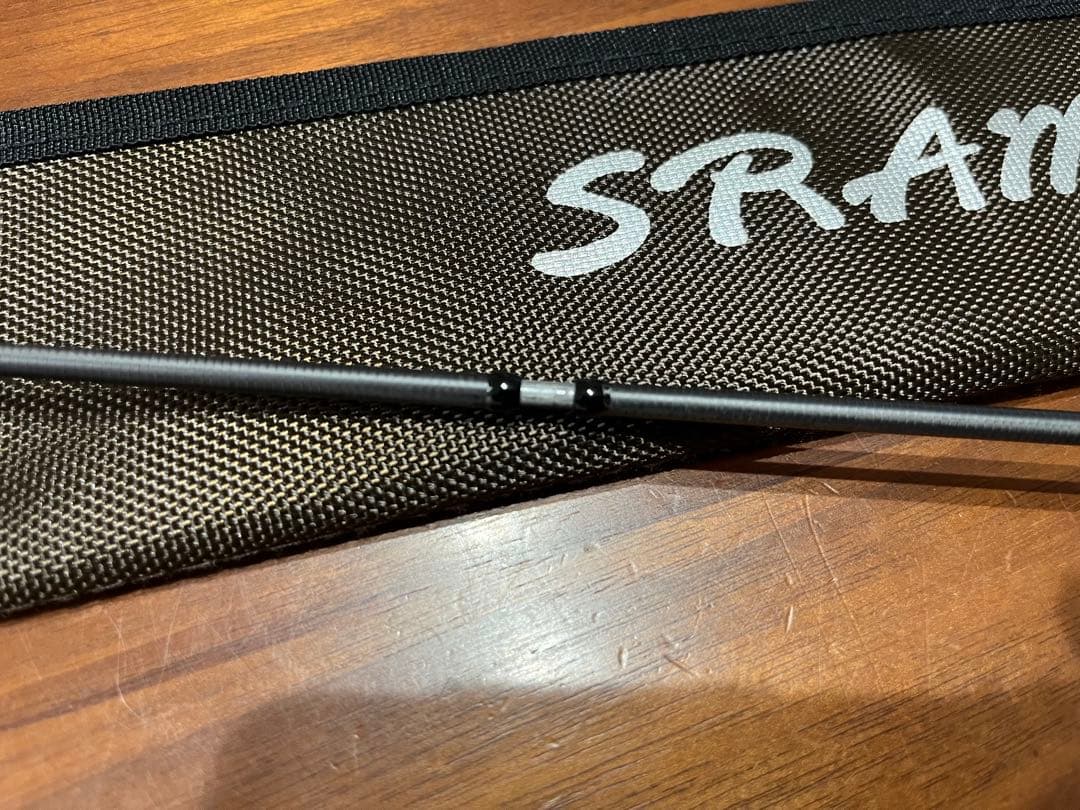 ロッド SRAM EXR 57S Sis