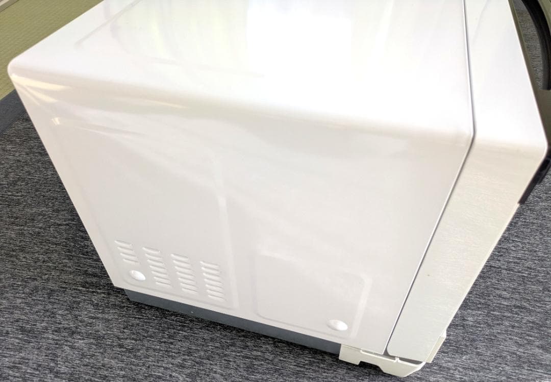 東芝オーブンレンジ　ER-W60(W)