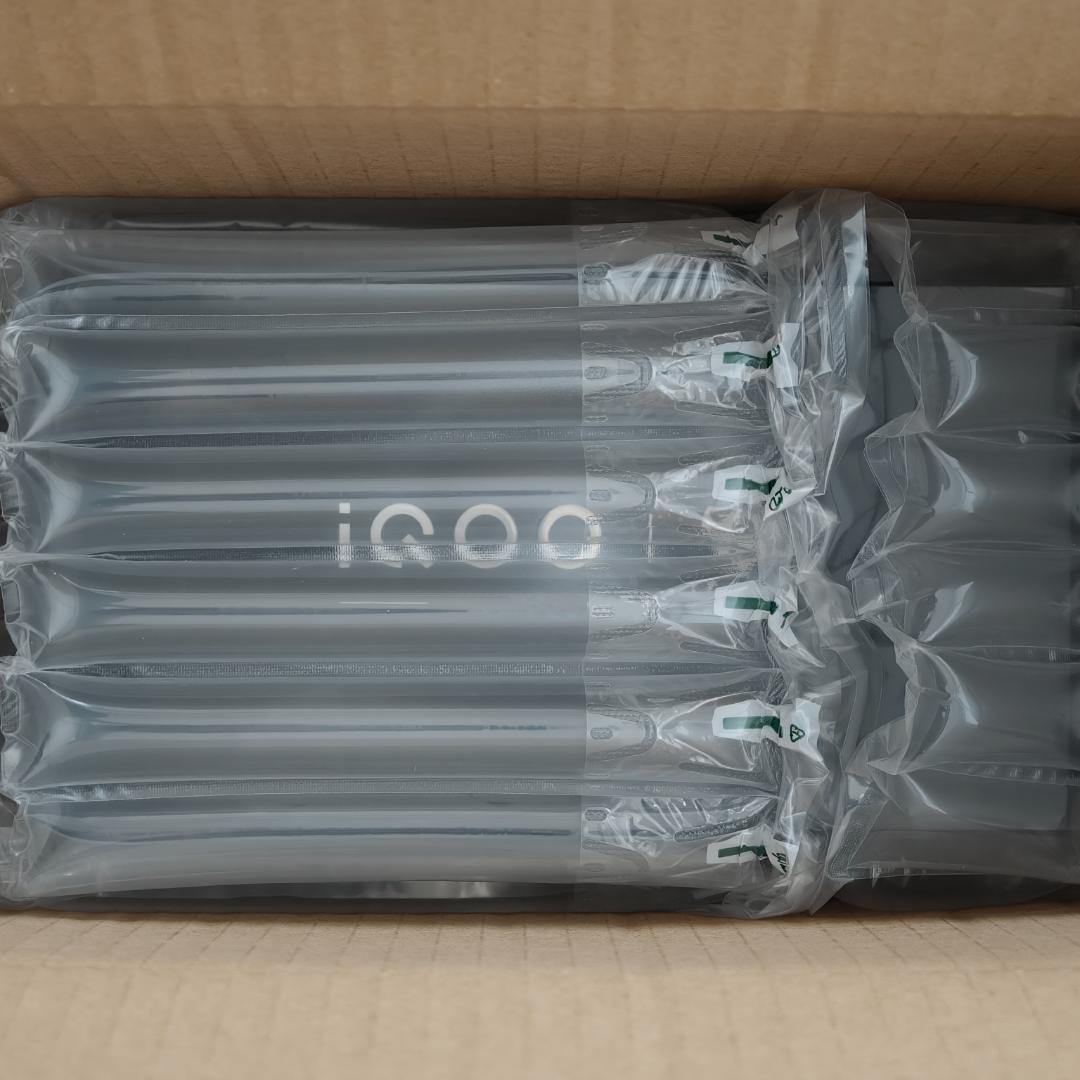 【新品未開封】IQOO 15 Ultra 16GB/1TB 中国版