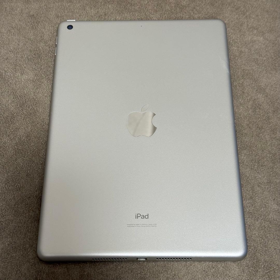 ★Apple iPad 第７世代 Wi-Fi 128GB☆程度良好☆★