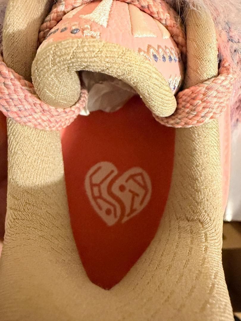 年末セールフォロー割ANTA KAI2　US8.5